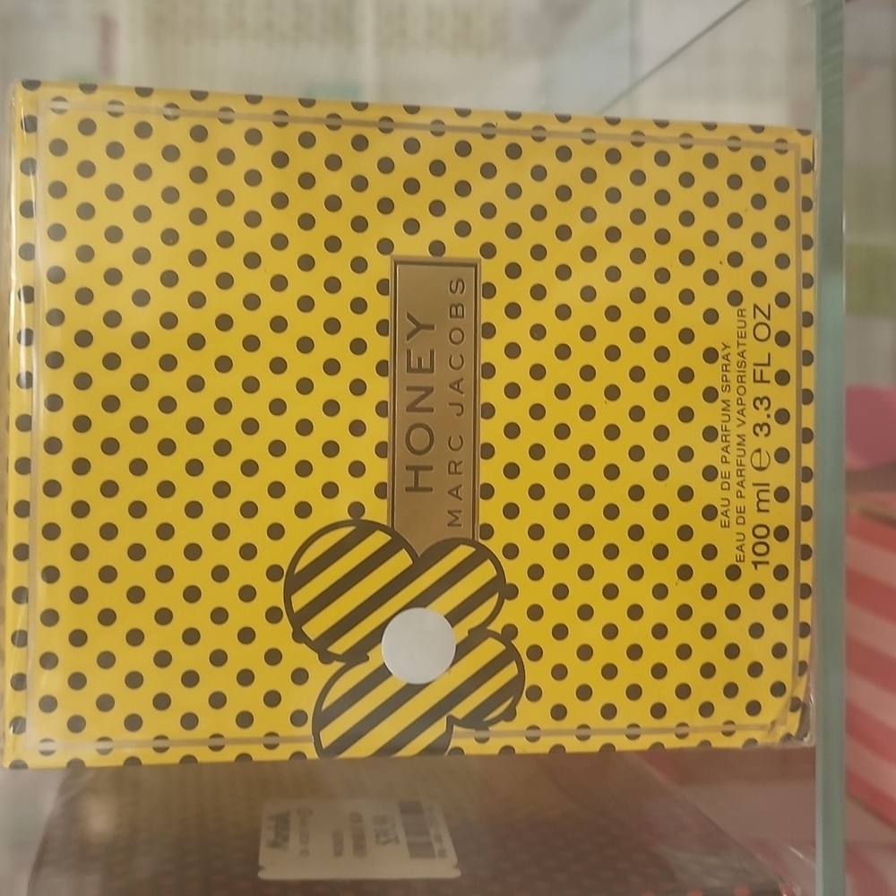 Honey Marc Jacob